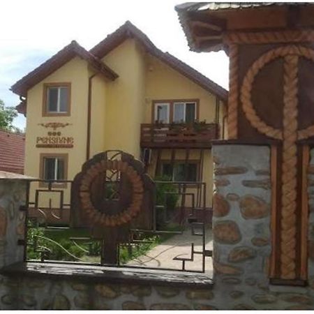 Pensiunea Pentru Tine Prietene Arcani Quarto foto