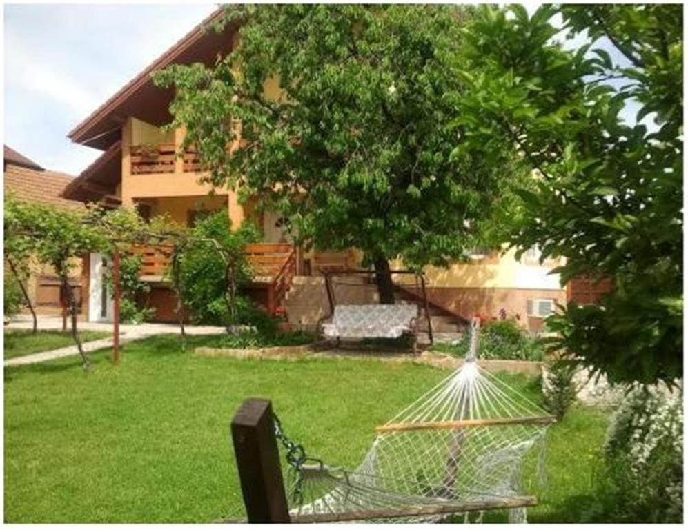 Pensiunea Pentru Tine Prietene Arcani Quarto foto