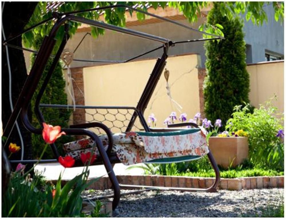 Pensiunea Pentru Tine Prietene Arcani Quarto foto